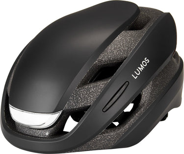 Lumos ultra mips - charcoal black - medium large