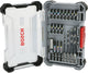 Bosch accessoires bosch professional pro impact metal boor- bitset 20-delig - 2608521u84