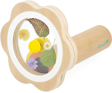 Janod - happy garden - kaleidoscoop