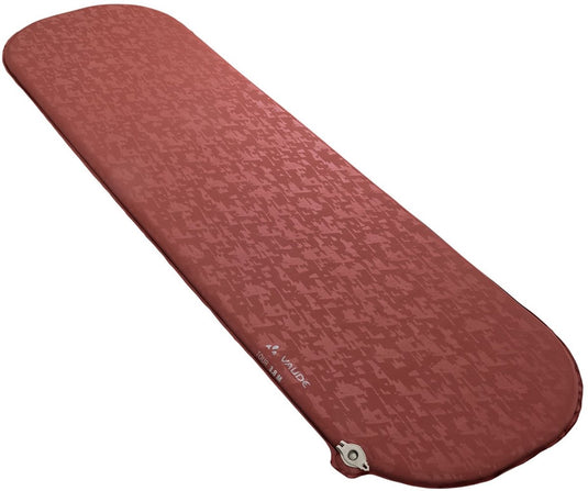 Vaude tour 3.8 - slaapmat redwood m (183 cm)