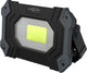 Ansmann 1600-0394 fl2500r werklamp led werkt op een accu 30 w 2400 lm
