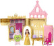Mattel disney princess verhaalstapelaars belles kasteel