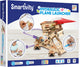 Smartivity hydraulic plane launcher