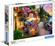 Clementoni legpuzzel monte rosa dreaming, 500st.