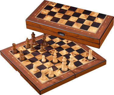 Philos psara backgammon medium