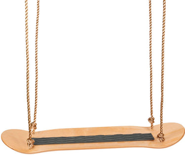 Small foot - houten skateboard schommel