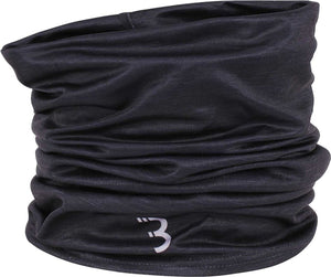 Bbb cycling fietssjaal - nekwarmer heren en dames - sneldrogend - neckwarmer mountainbiken, wielrennen, hardlopen wintersport - comfortneck colsjaal - bbw-297