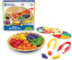 Learning resources super sorting pie - 3+