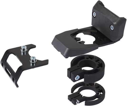 Urban iki - icr adapter acros ahead - (integrated cable routing)