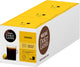 Nescafé dolce gusto capsules grande - 48 koffiecups voor 48 koppen koffie