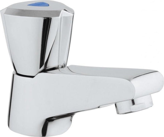 Grohe costa trend fonteinkraan - lage uitloop - zonder waste - chroom