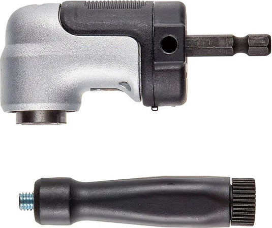 Dewalt impact extreme - udarowa hoekadapter - 90° - 1 4 zakrętarka udarowa