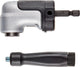 Dewalt accessoires dewalt impact extreme - udarowa hoekadapter - 90° - 1 4 zakrętarka udarowa