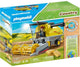 Playmobil mähdrescher - p-71267