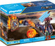 Playmobil giftset piraat met kanon - 71189