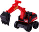 Cavallino mammoet graafmachine, 23cm