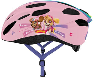 Seven polska helm sp paw patrol girl roze