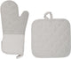 Alpina ovenwanten- en panhouder 2pc