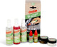 Cyclon pakket plant based travel kit