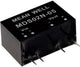 Mean well mds02l-15 dc dc-convertermodule 133 ma 2 w aantal uitgangen: 1 x inhoud 1 stuk(s)