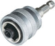 Makita ezychange adapter + hss boor - e-04070