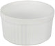 Alpina creme brulee schaaltjes - 2 stuks ovenschaaltjes klein - 200 ml - wit