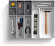 Joseph joseph blox™ 10-delige lade organiser set