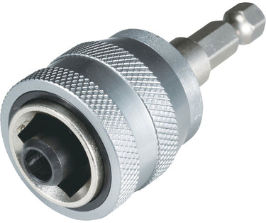 Makita ezychange adapter + hss boor - e-04070
