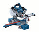 Bosch professional gcm 305-216 d kap- en verstekzaag 216mm 1200w - 0601b49000