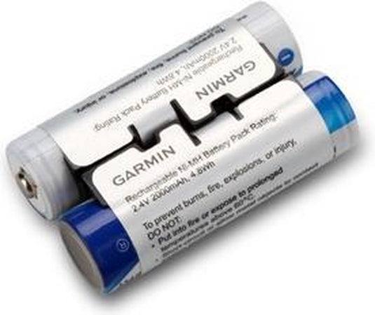 Garmin nihm batterijbundel