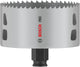 Bosch pro multi material pc plus gatzag 92 mm - 2608594407