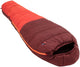Vaude alpli adjust 400 ii syn, kinderen, slaapzak