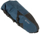 Agu seat-pack zadeltas bikepacking venture staalblauw