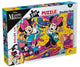 Disney puzzle dwustronne minnie 250