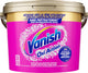 Vanish oxi action - vlekkenverwijderaar - wasbooster - gekleurde was - 2.7 kg