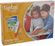 Tiptoi starter set wereldatlas - interactief voor 5-8 jaar - educatief