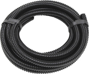 Ubbink - voorverpakte vijverslang 13mm x 10m - pomp- en filteraccessoires