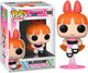 Funko the powerpuff girls - pop! animation blossom 9 cm verzamelfiguur - multicolours