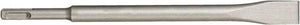 Metabo 628407000 sds-plus platte beitel - 250 x 20mm