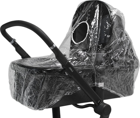 Jollein regenhoes kinderwagen