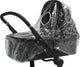 Jollein regenhoes kinderwagen