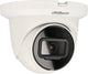 Dahua ipc-hdw2241tm-s mini dome beveiligingscamera met netwerkaansluiting en poe wizsense