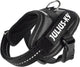 Julius k9 idc powertuig harnas - baby 1 30-40 cm - xxxs - antraciet