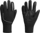 Rogelli tocco fietshandschoenen heren - winter - zwart - l