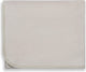 Jollein - deken ledikant 100x150cm - dekentje baby - nougat