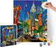 Schipper schilderen op nummer - the big apple - based on miguel freitas - hobbypakket
