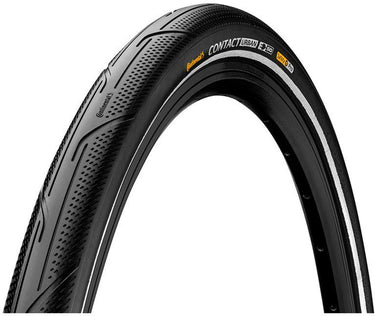 Continental contact 27.5´´ x 2.50 stevige urbanband zwart 27.5´´ x 2.50