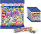 Fruit-tella fruittella mix of minis - snoep - mix van mentos - look o look - chupa chups - 8x410gr