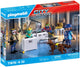 Playmobil | action heroes | diamond heist | avontuurlijk speelgoed met spanning en actie | stimuleert rollenspel en teamwork | met veel details en accessoires | voor kinderen vanaf 4 jaar | 71876
