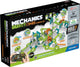 Geomag mechanics recycled combo startset - bewegend magnetisch constructiespeelgoed - 153-delig - vanaf 8 jaar